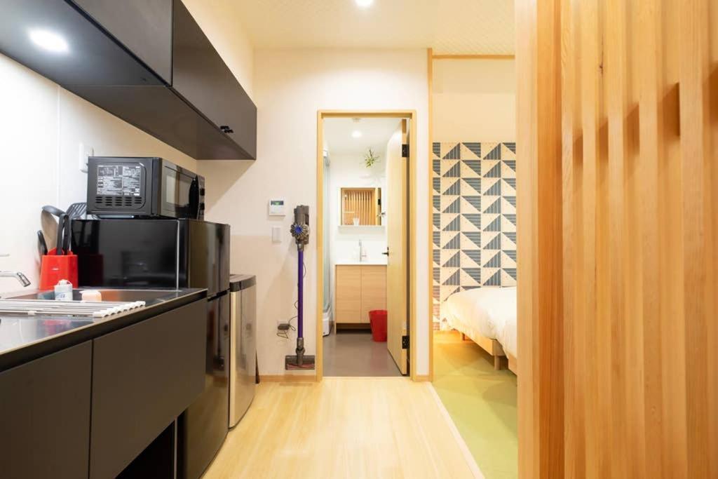 T-Home 1F Tokyo Exterior photo