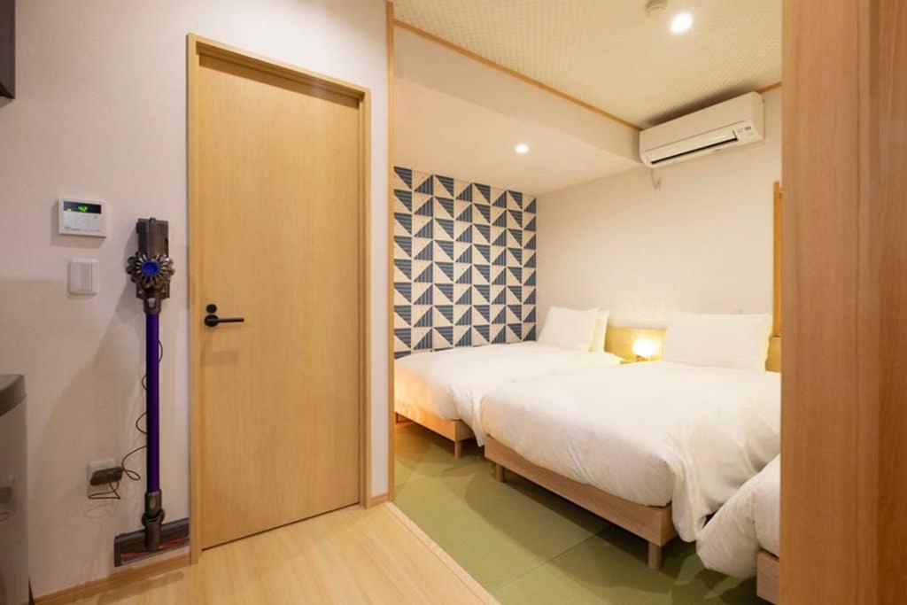 T-Home 1F Tokyo Exterior photo