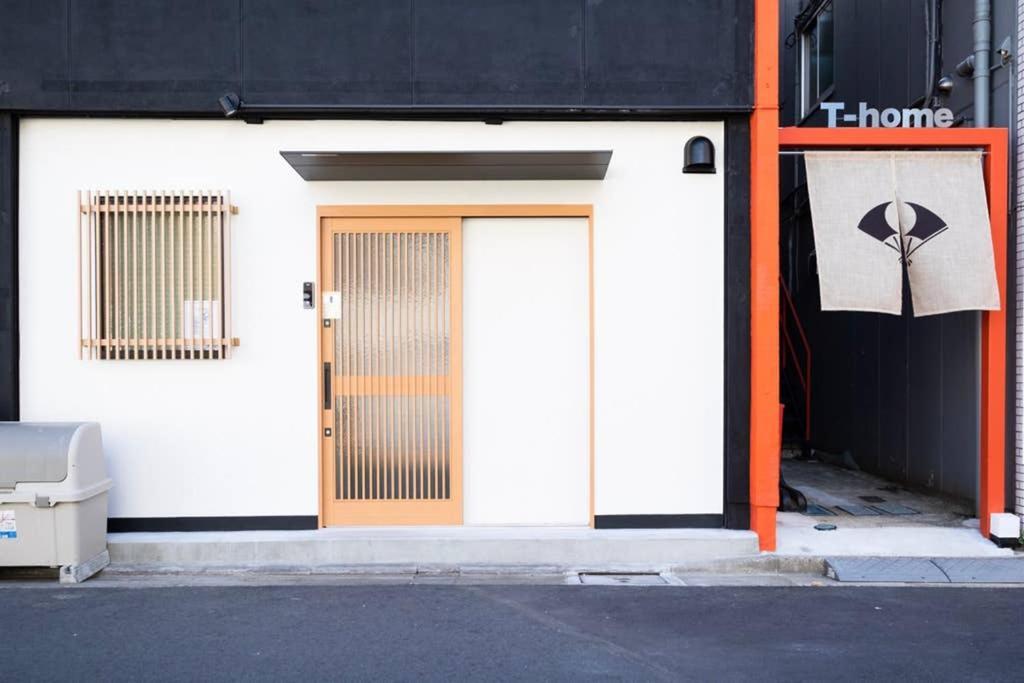 T-Home 1F Tokyo Exterior photo