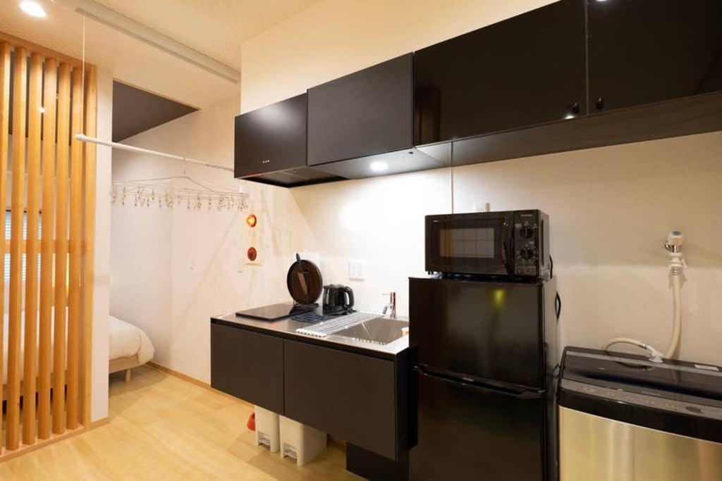 T-Home 1F Tokyo Exterior photo