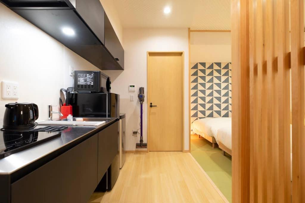 T-Home 1F Tokyo Exterior photo