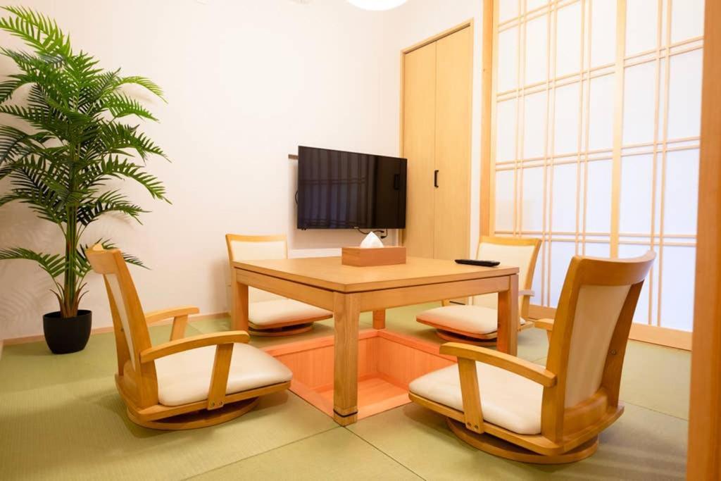 T-Home 1F Tokyo Exterior photo