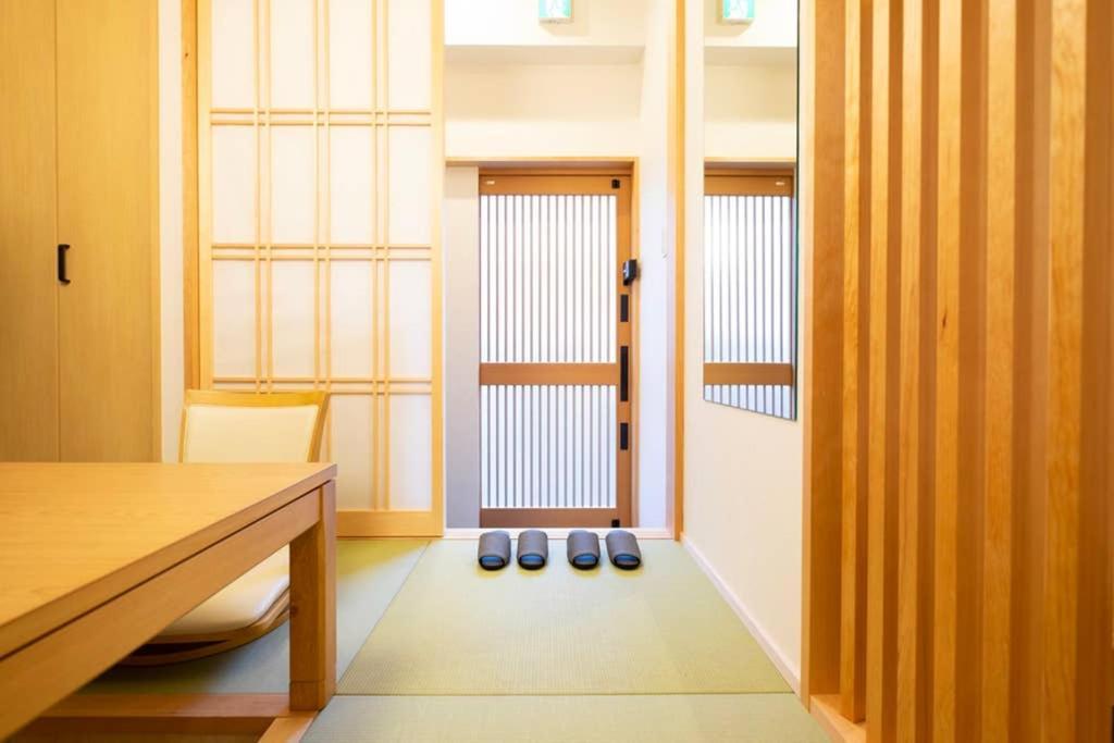 T-Home 1F Tokyo Exterior photo