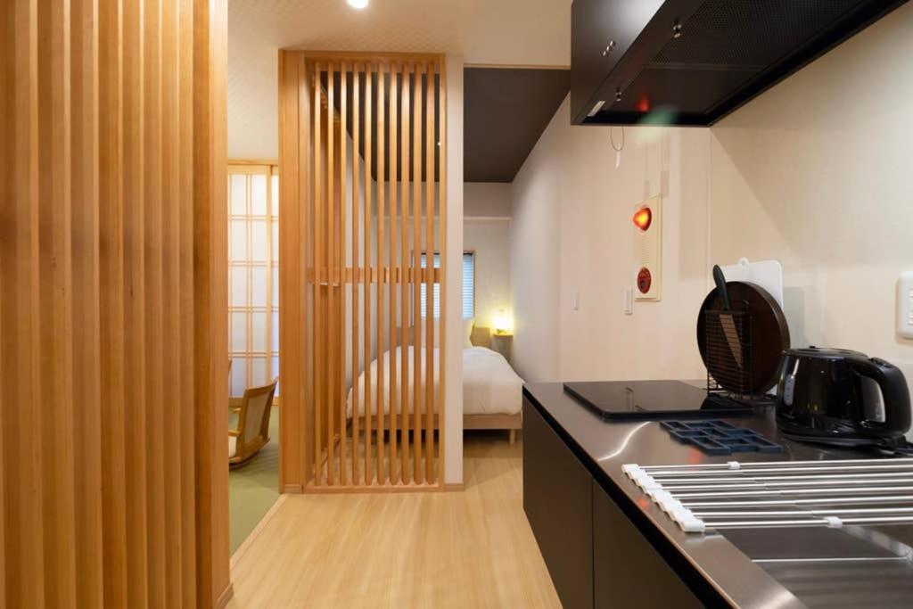 T-Home 1F Tokyo Exterior photo
